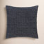 Kappa Cotton Pillow Cover