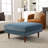 Miller 36" Upholstered Ottoman-1430378701