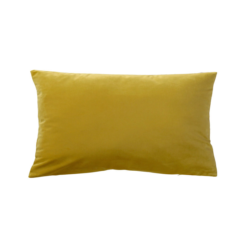 Herendeen Square Euro Cushion