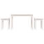 Tavin Solid Wood Nesting Tables-988124654