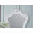 Stylish And Functional Wall-Mounted Coat Rack With Ample Hooks And Storage Shelf