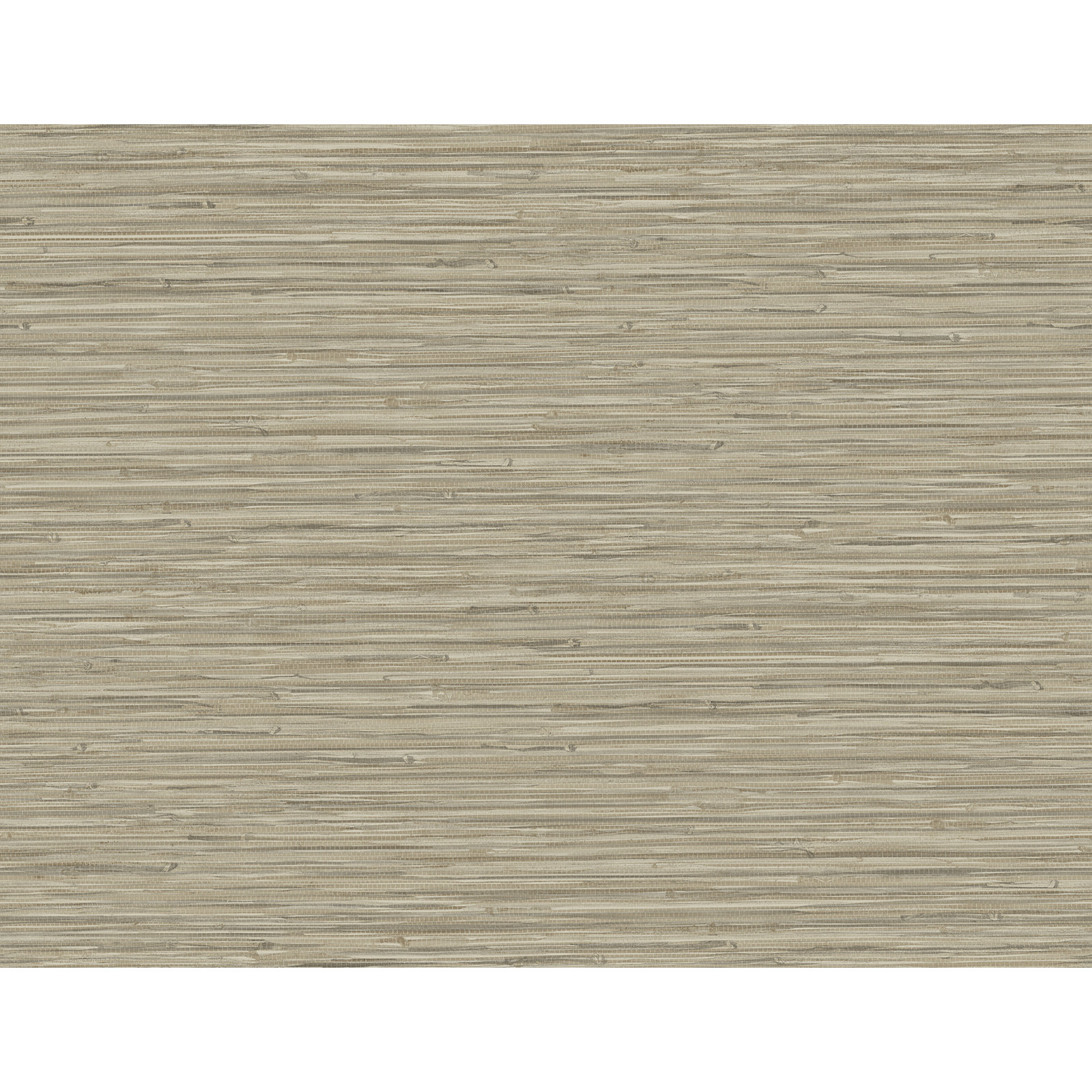 Harwell Unpasted Vinyl Wallpaper Roll, Light Brown