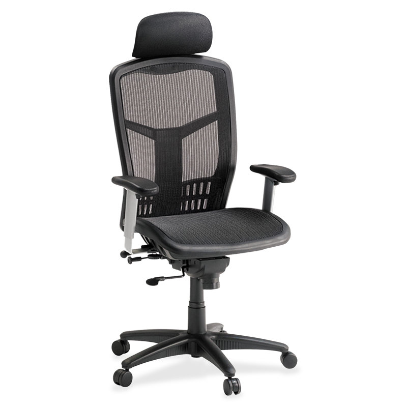 86000 Series Task Chair with Headrest