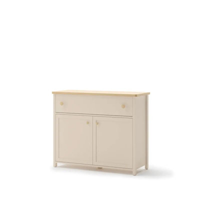 Taevon Cabinet/Enclosed Storage