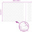 Hexagon Fence Steel-1234797018-1234796999