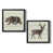 Black Framed Canvas is unavailable