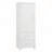 Upgraded Bathroom Wall Cabinet Over The Toilet with Durable MDF, Soft-Closing Hinges, and Versatile Storage Compartments