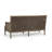 Bodil 70'' Velvet Sofa