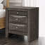 Table de chevet Lovisa-480174859