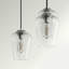 Luminaire suspendu en pot à 3 lumières Vidria-70169296-68944405
