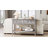 Rustic Entryway Table With Large Storage Space-871210531-871210530