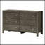 Commode Burlington, gris-1569252023