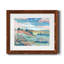 Vue pastorale - Peinture encadrée-2047816033-2047816044