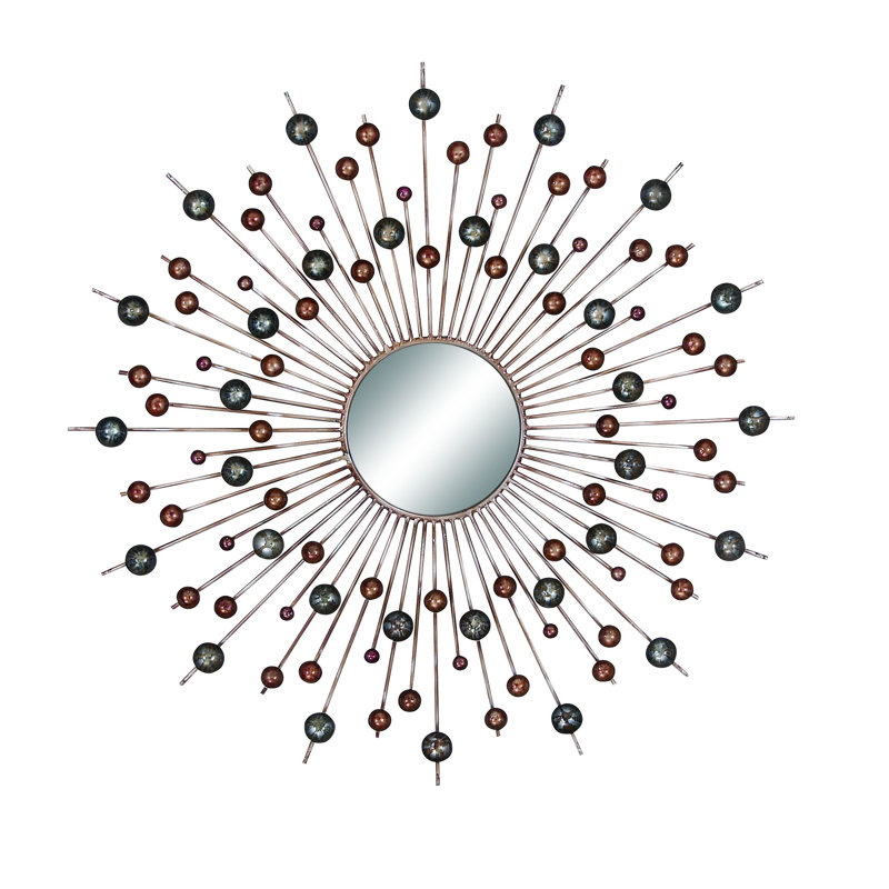 Carmanor Wall Mirror