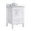Ensemble de meuble-lavabo simple 24 po Brendale-1756598479