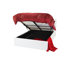 Hartfield Upholstered Ottoman Storage Bed-9236230-9236228