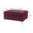 Eniya Velvet Ottoman-328266847