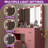 Vanity with Built-In Outlets-1342225743