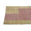 Tapis de couloir mauve Ousley