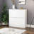 16 Pair Flip Down Shoe Storage
