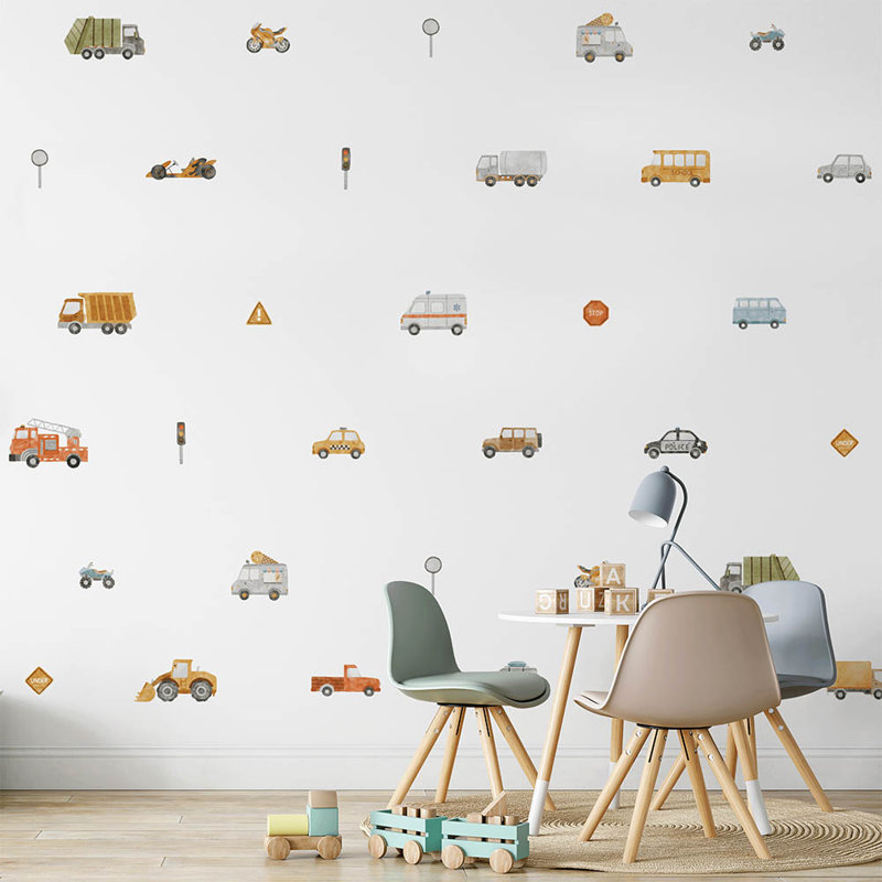 Décoratif