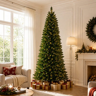 Faux Tree
