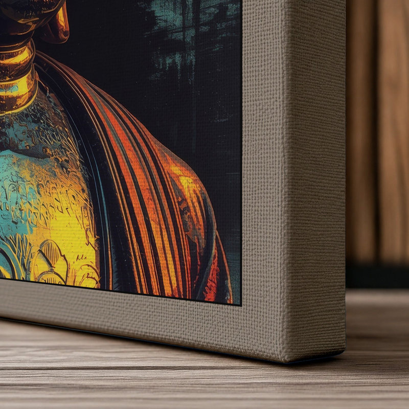 Print, 18x12 - 45.7 x 30.5 cm, Taupe Border