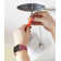 Brilli 4"W "Get in Sync" Color Tunable LED Canless Recessed Downlight Flush Mount Light Fixture