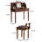 Elvana Vanity