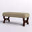 Almonza Tufted Upholstered Bench