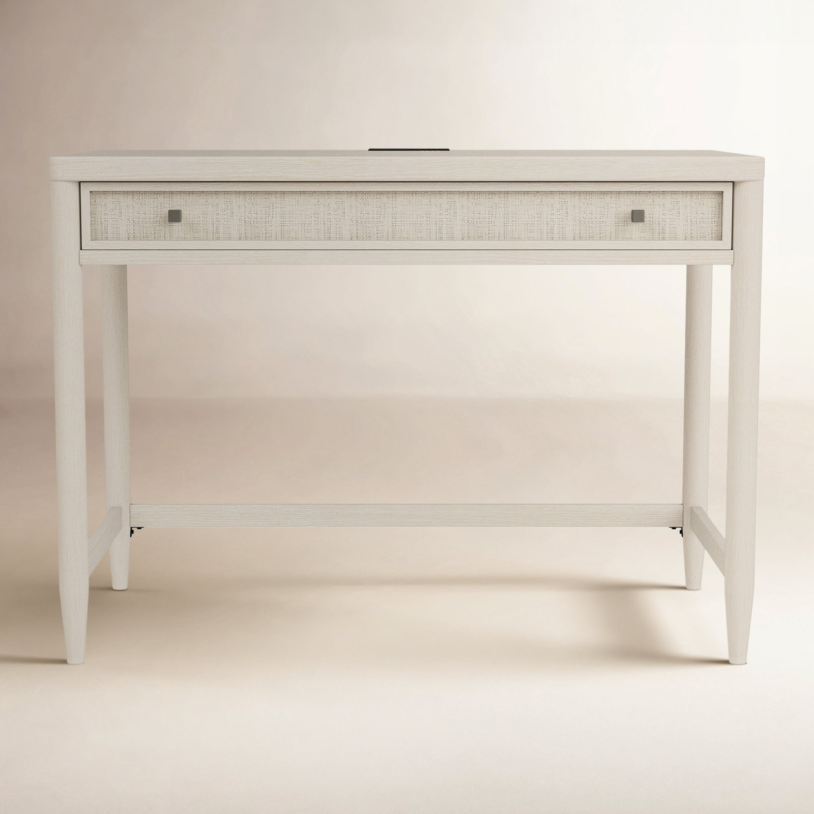 Shannen 42'' W Rectangle Writing Desk