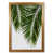Honey Oak Frame selected
