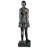 Young Dancer Girl Statue