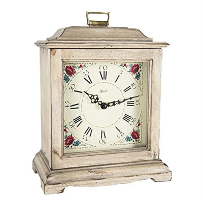 Analog Tabletop Clock
