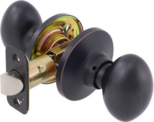 Residential Passage Door Knob Delaney Hardware 