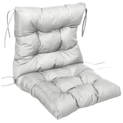 Outdoor Seat Cushion