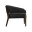 Structure en bois, fauteuil