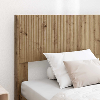 Headboard