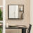 Julina Holsworthy Metal Wall & Accent Mirror
