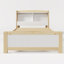 Yreka Solid Wood Storage Bed-1963122586