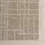 Tapis en laine à carreaux Tyiana-123827837