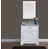 Comptoir en quartz gris Calypso est en rupture de stock