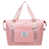 Rose est en rupture de stock