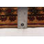 Tapis brun clair Teimani 6 pi 5 po x 9 pi 5 po