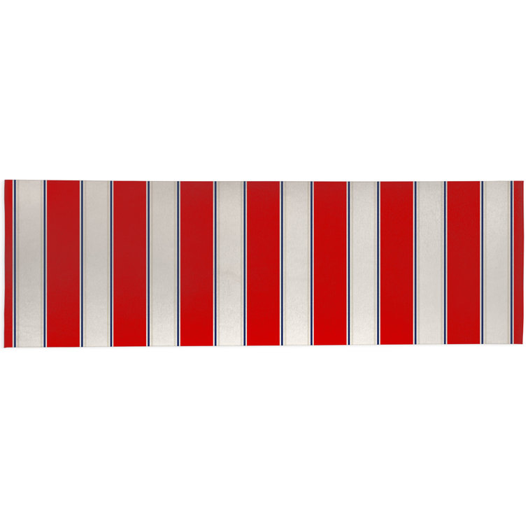 Cabana Stripe Outdoor Rug