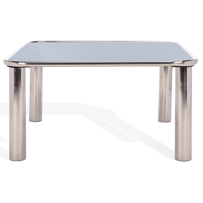 Praia Elizanette Square Coffee Table