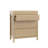 Horizon 3-Drawer Chest with Changing Topper-93807790