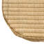 Console en rotin naturel Sally