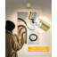 Spolight Wall Sconce