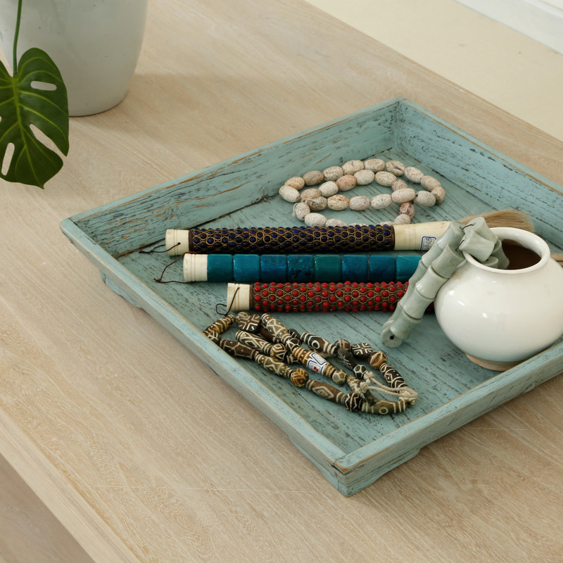 Andreus Decorative Tray